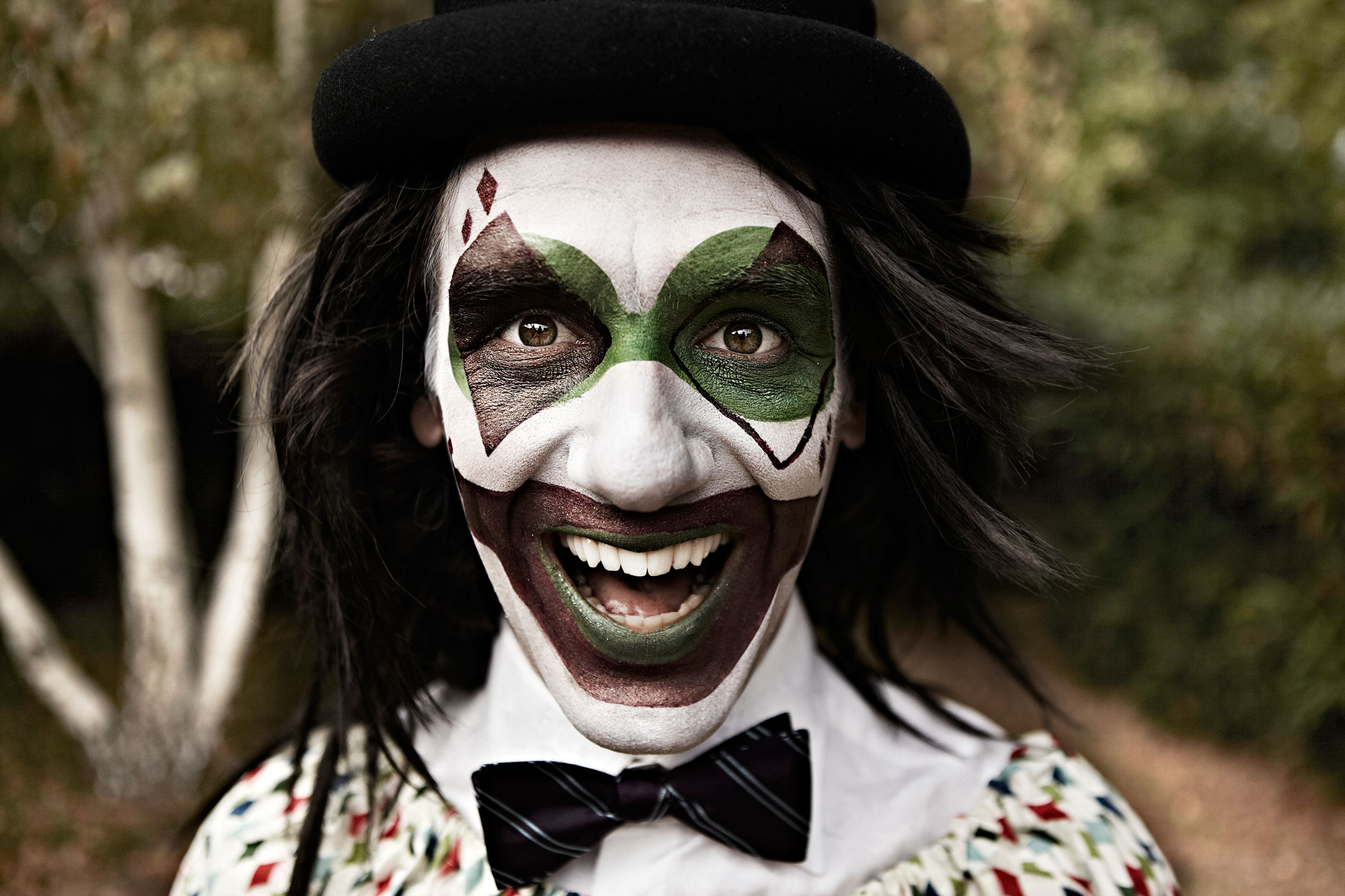 Julien_Clown